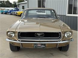 1968 Ford Mustang (CC-2101695) for sale in Greene, Iowa