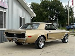 1968 Ford Mustang (CC-2101695) for sale in Greene, Iowa