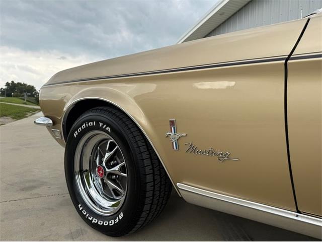 1968 Ford Mustang (CC-2101695) for sale in Greene, Iowa