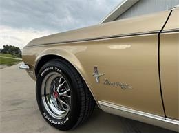 1968 Ford Mustang (CC-2101695) for sale in Greene, Iowa