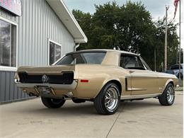 1968 Ford Mustang (CC-2101695) for sale in Greene, Iowa