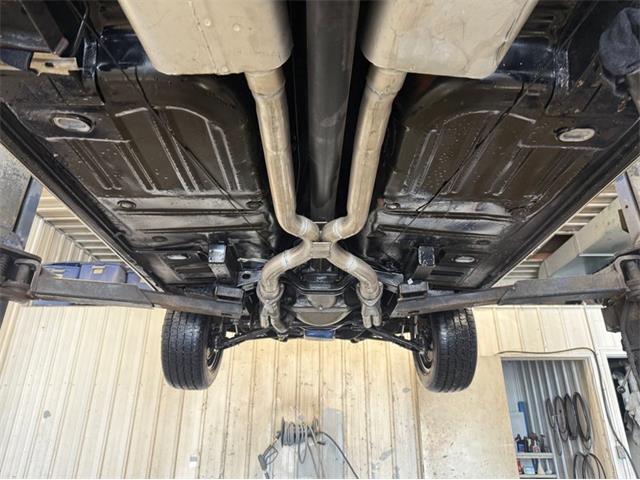 1968 Ford Mustang (CC-2101695) for sale in Greene, Iowa
