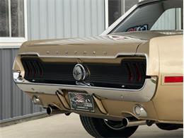 1968 Ford Mustang (CC-2101695) for sale in Greene, Iowa