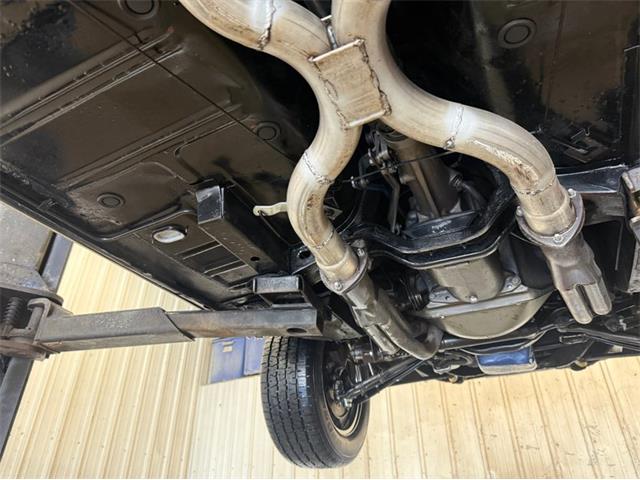 1968 Ford Mustang (CC-2101695) for sale in Greene, Iowa