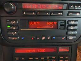 1999 BMW M3 (CC-2101697) for sale in Reading, Pennsylvania
