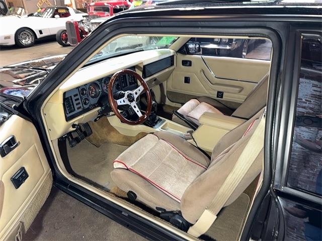 1986 Ford Mustang (CC-2101698) for sale in Reading, Pennsylvania