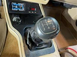 1986 Ford Mustang (CC-2101698) for sale in Reading, Pennsylvania