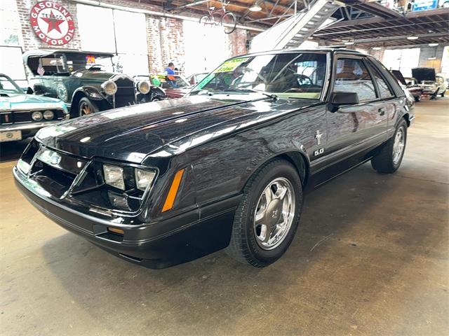 1986 Ford Mustang (CC-2101698) for sale in Reading, Pennsylvania