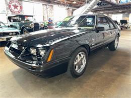 1986 Ford Mustang (CC-2101698) for sale in Reading, Pennsylvania