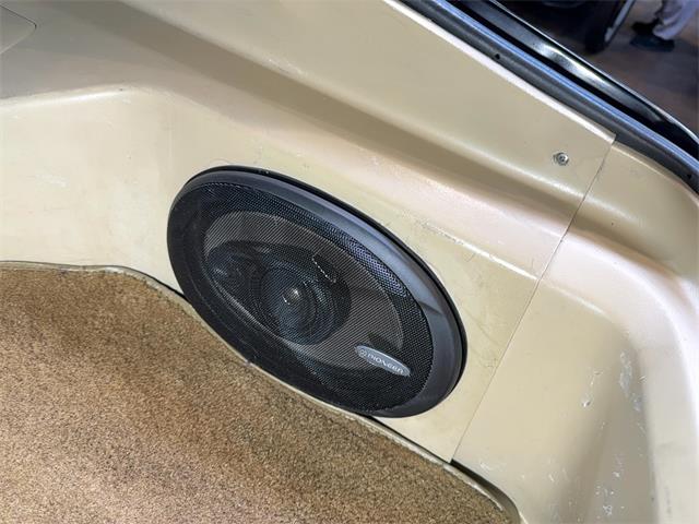 1986 Ford Mustang (CC-2101698) for sale in Reading, Pennsylvania
