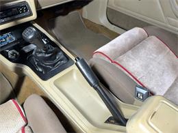 1986 Ford Mustang (CC-2101698) for sale in Reading, Pennsylvania