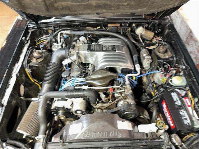 1986 Ford Mustang (CC-2101698) for sale in Reading, Pennsylvania