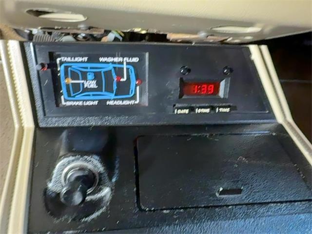 1986 Ford Mustang (CC-2101698) for sale in Reading, Pennsylvania