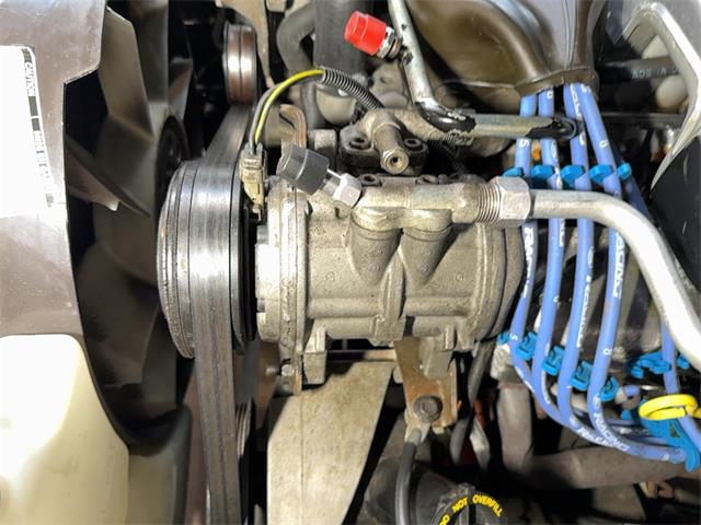1986 Ford Mustang (CC-2101698) for sale in Reading, Pennsylvania