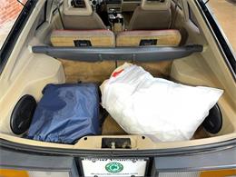 1986 Ford Mustang (CC-2101698) for sale in Reading, Pennsylvania