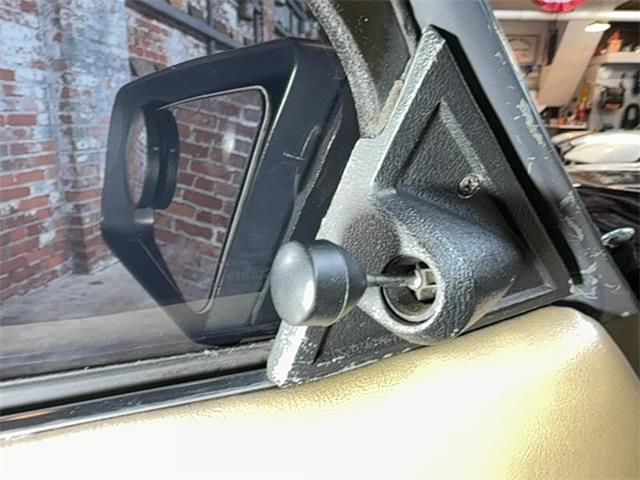 1986 Ford Mustang (CC-2101698) for sale in Reading, Pennsylvania