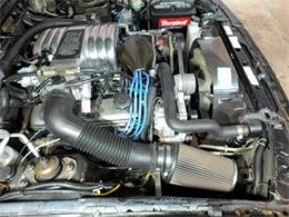 1986 Ford Mustang (CC-2101698) for sale in Reading, Pennsylvania
