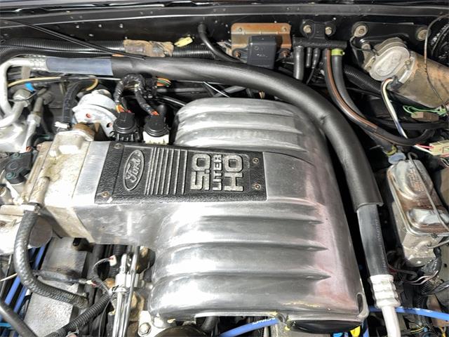 1986 Ford Mustang (CC-2101698) for sale in Reading, Pennsylvania