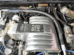 1986 Ford Mustang (CC-2101698) for sale in Reading, Pennsylvania