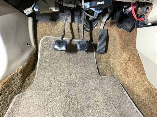 1986 Ford Mustang (CC-2101698) for sale in Reading, Pennsylvania