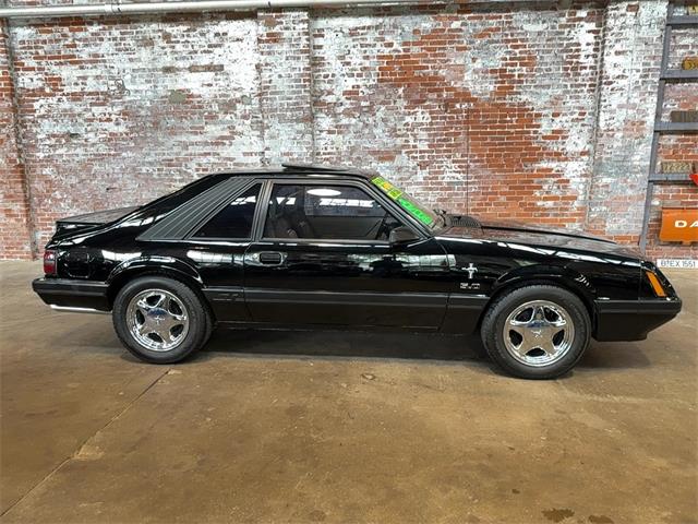 1986 Ford Mustang (CC-2101698) for sale in Reading, Pennsylvania