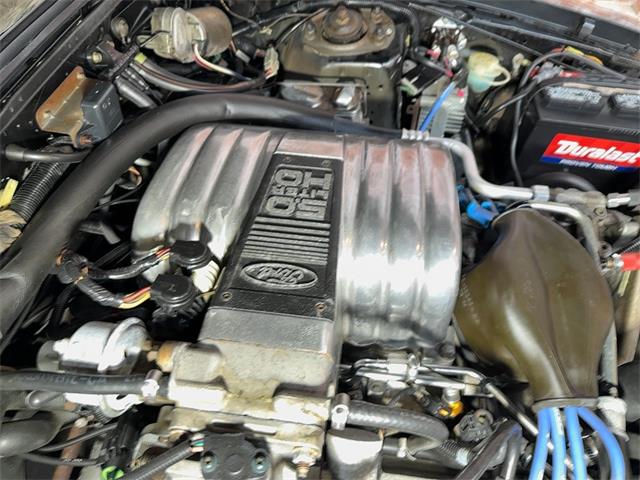 1986 Ford Mustang (CC-2101698) for sale in Reading, Pennsylvania