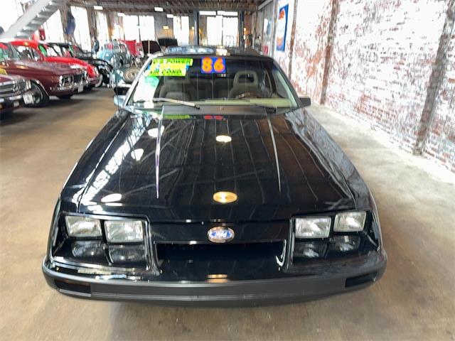 1986 Ford Mustang (CC-2101698) for sale in Reading, Pennsylvania