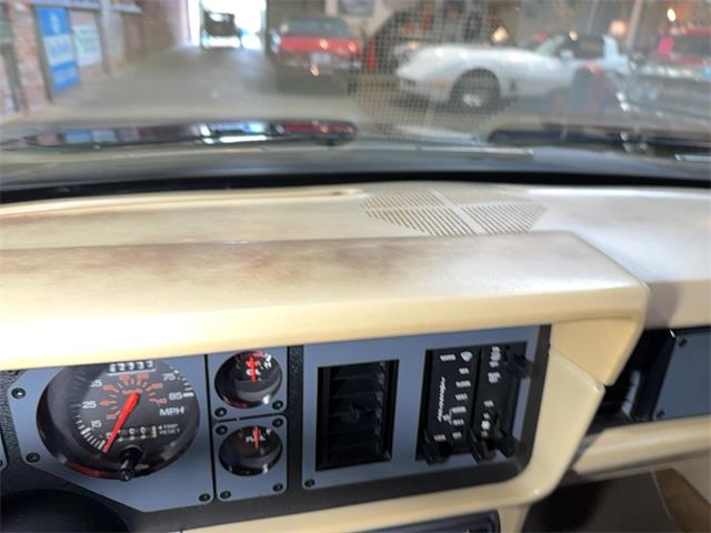 1986 Ford Mustang (CC-2101698) for sale in Reading, Pennsylvania