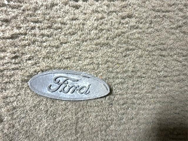 1986 Ford Mustang (CC-2101698) for sale in Reading, Pennsylvania