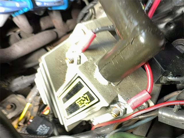 1986 Ford Mustang (CC-2101698) for sale in Reading, Pennsylvania