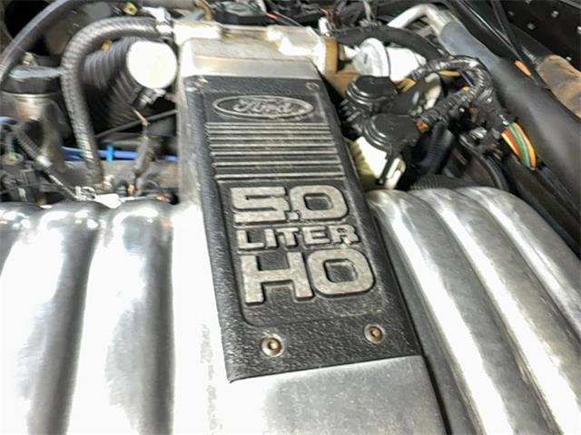 1986 Ford Mustang (CC-2101698) for sale in Reading, Pennsylvania