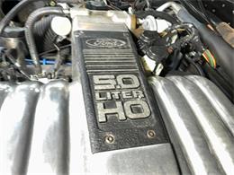 1986 Ford Mustang (CC-2101698) for sale in Reading, Pennsylvania