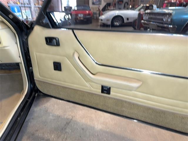 1986 Ford Mustang (CC-2101698) for sale in Reading, Pennsylvania