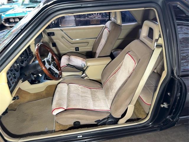 1986 Ford Mustang (CC-2101698) for sale in Reading, Pennsylvania