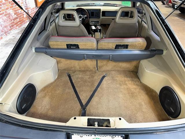 1986 Ford Mustang (CC-2101698) for sale in Reading, Pennsylvania