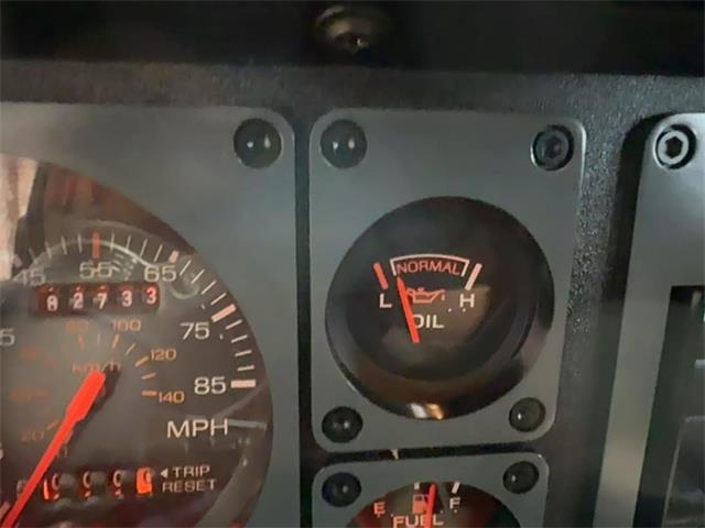 1986 Ford Mustang (CC-2101698) for sale in Reading, Pennsylvania