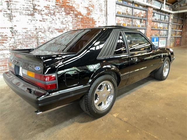 1986 Ford Mustang (CC-2101698) for sale in Reading, Pennsylvania