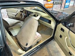 1986 Ford Mustang (CC-2101698) for sale in Reading, Pennsylvania