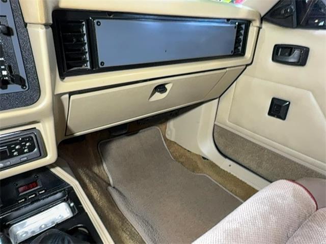 1986 Ford Mustang (CC-2101698) for sale in Reading, Pennsylvania