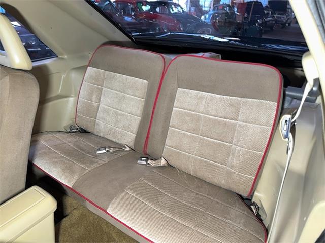 1986 Ford Mustang (CC-2101698) for sale in Reading, Pennsylvania