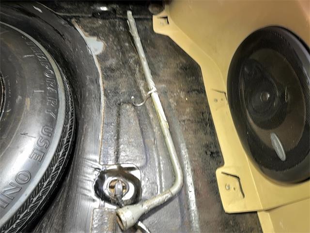 1986 Ford Mustang (CC-2101698) for sale in Reading, Pennsylvania