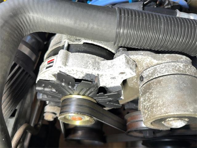 1986 Ford Mustang (CC-2101698) for sale in Reading, Pennsylvania