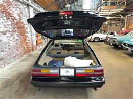 1986 Ford Mustang (CC-2101698) for sale in Reading, Pennsylvania