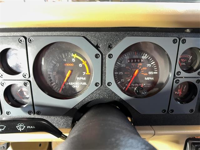 1986 Ford Mustang (CC-2101698) for sale in Reading, Pennsylvania