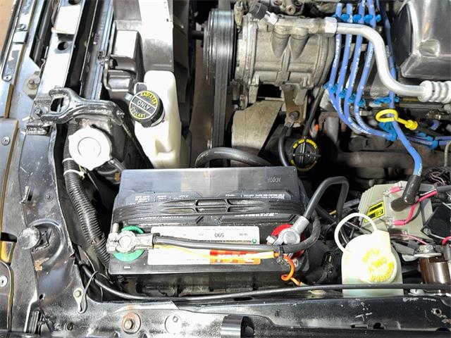 1986 Ford Mustang (CC-2101698) for sale in Reading, Pennsylvania