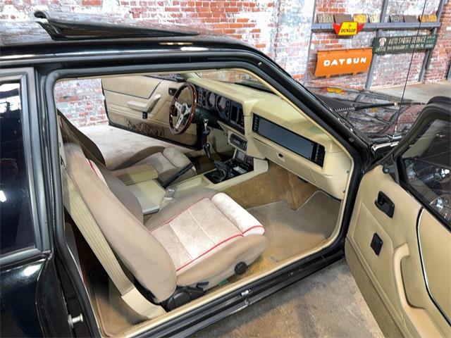 1986 Ford Mustang (CC-2101698) for sale in Reading, Pennsylvania