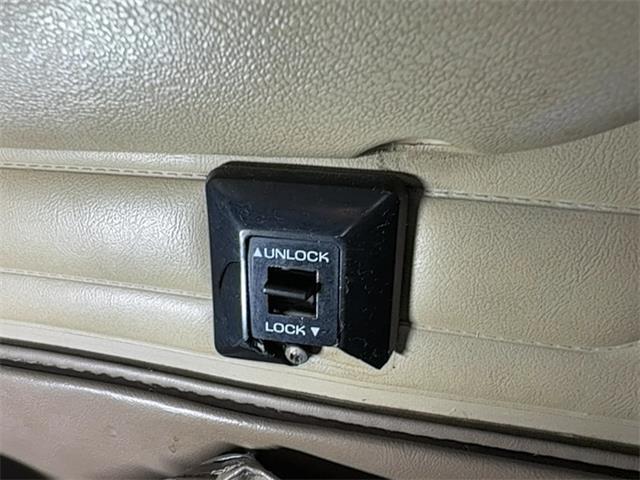 1986 Ford Mustang (CC-2101698) for sale in Reading, Pennsylvania