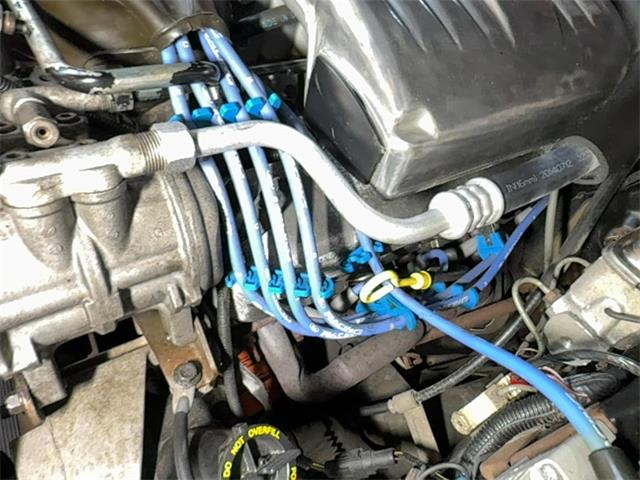1986 Ford Mustang (CC-2101698) for sale in Reading, Pennsylvania