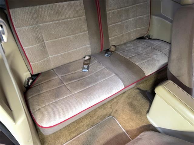 1986 Ford Mustang (CC-2101698) for sale in Reading, Pennsylvania
