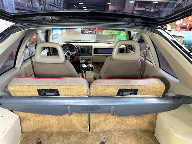 1986 Ford Mustang (CC-2101698) for sale in Reading, Pennsylvania